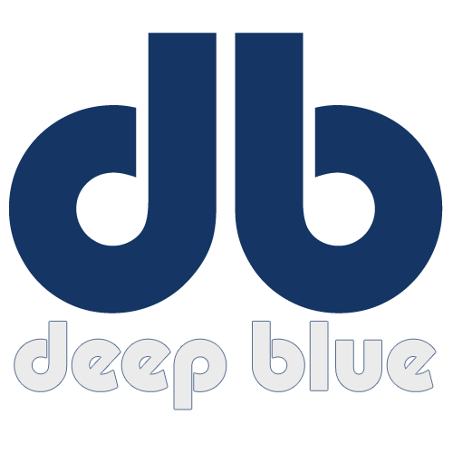 deep blue Sejahtera