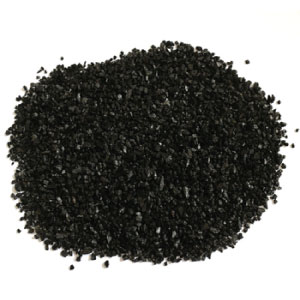 activated carbon