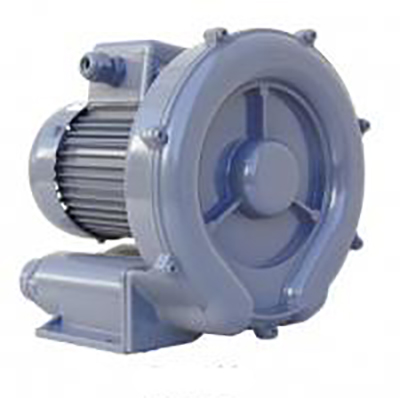 aerator sistem centrifugal