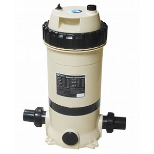 Filter Air Sistim Kimia