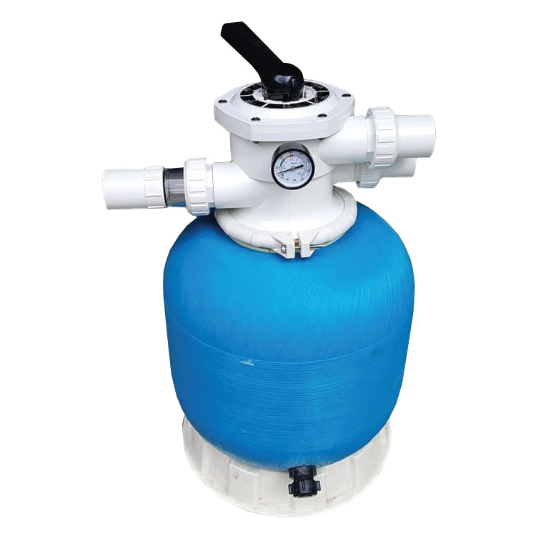 Sand Filter