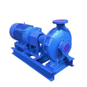 pompa air industri deepblue