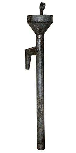 pompa klung