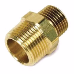 double nipple reducer