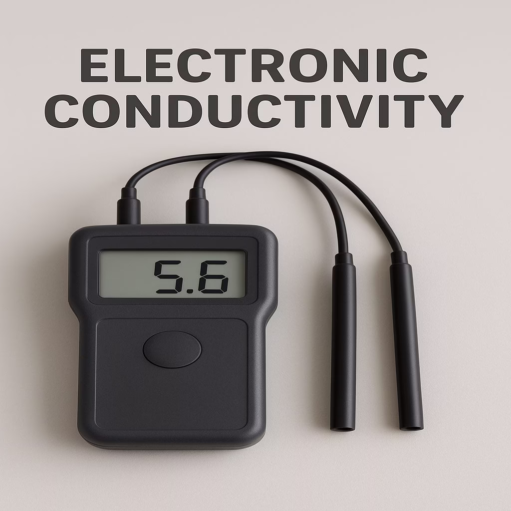 ec meter